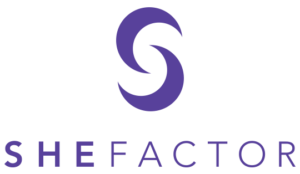 shefactor logo
